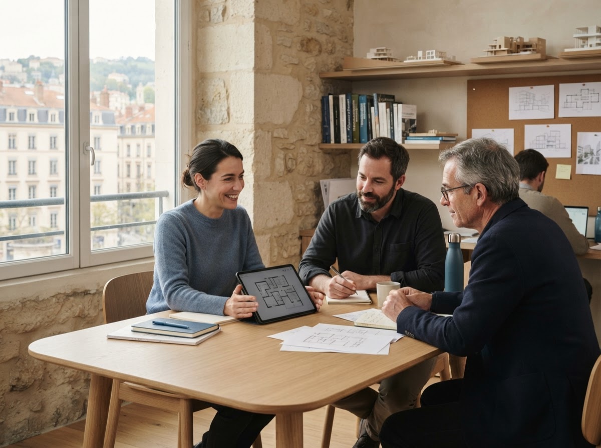 Drenvo — équipe analysant des modèles prédictifs de données financières